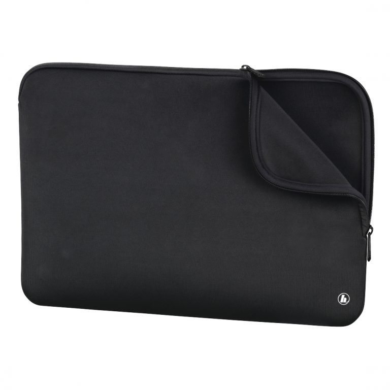 Hama Neoprene 29,5 cm (11.6") Schutzhülle Schwarz
