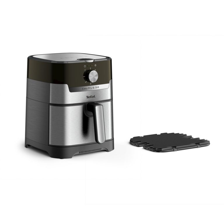 Tefal Easy Fry & Grill Classic+ Heißluftfritteuse EY501D
