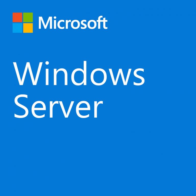 Fujitsu Microsoft Windows Server 2022 Standard 1 Lizenz(en)