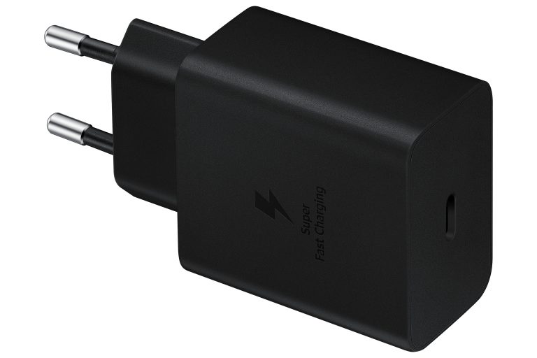 Samsung EP-T4510 Universal Schwarz AC Schnellladung Drinnen