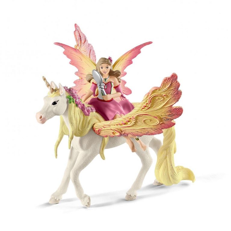schleich BAYALA 70568 Spielzeug-Set