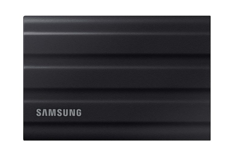 Samsung MU-PE1T0S 1 TB USB Typ-C 3.2 Gen 2 (3.1 Gen 2) Schwarz