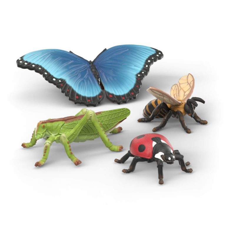 schleich WILD LIFE 42741 Kinderspielzeugfigur