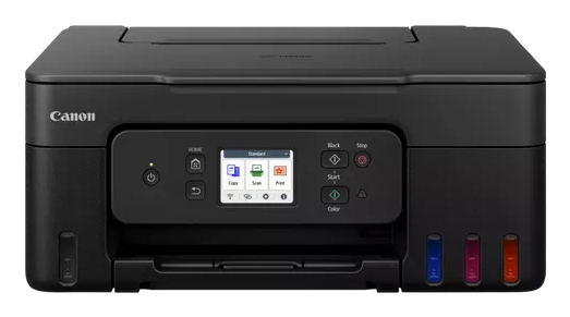 Canon PIXMA G3590 Tintenstrahl A4 4800 x 1200 DPI WLAN