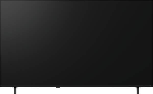 LG 65NU900B6LA 165,1 cm (65") 4K Ultra HD Smart-TV WLAN Schwarz