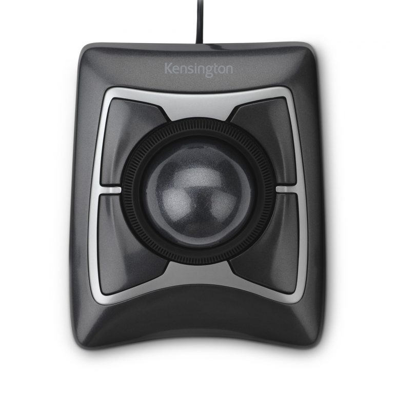 Kensington Kabelgebundener Expert Mouse-Trackball