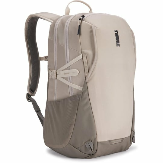 Thule EnRoute TEBP4216 - Pelican/Vetiver Rucksack Lässiger Rucksack Grau, Weiß Nylon