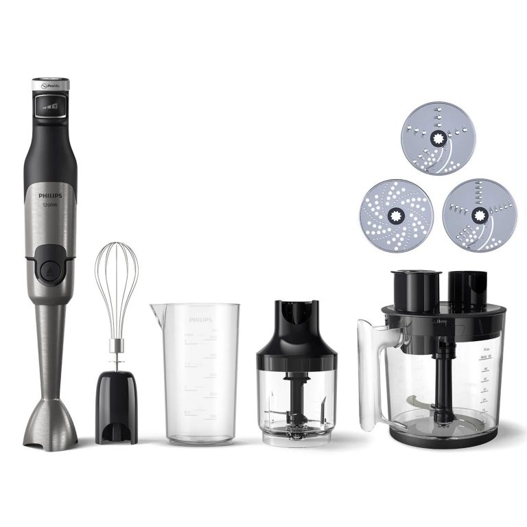 Philips 5000 series HR2685/00 Stabmixer