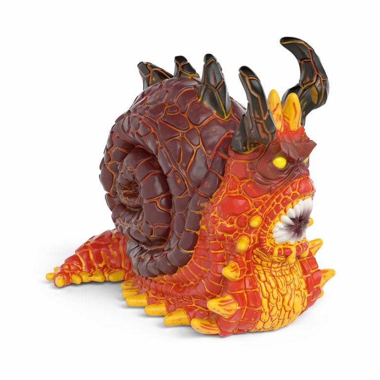 schleich ELDRADOR CREATURES 70851 Kinderspielzeugfigur