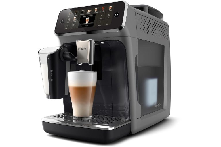 Philips 5500 series Series 5500 EP5544/50 Kaffeevollautomat