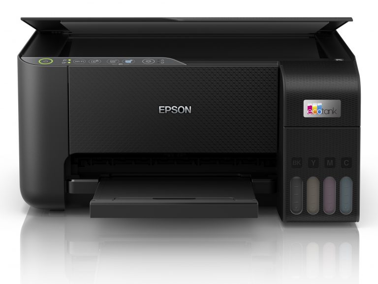 Epson EcoTank ET-2865 Tintenstrahl A4 5760 x 1440 DPI WLAN