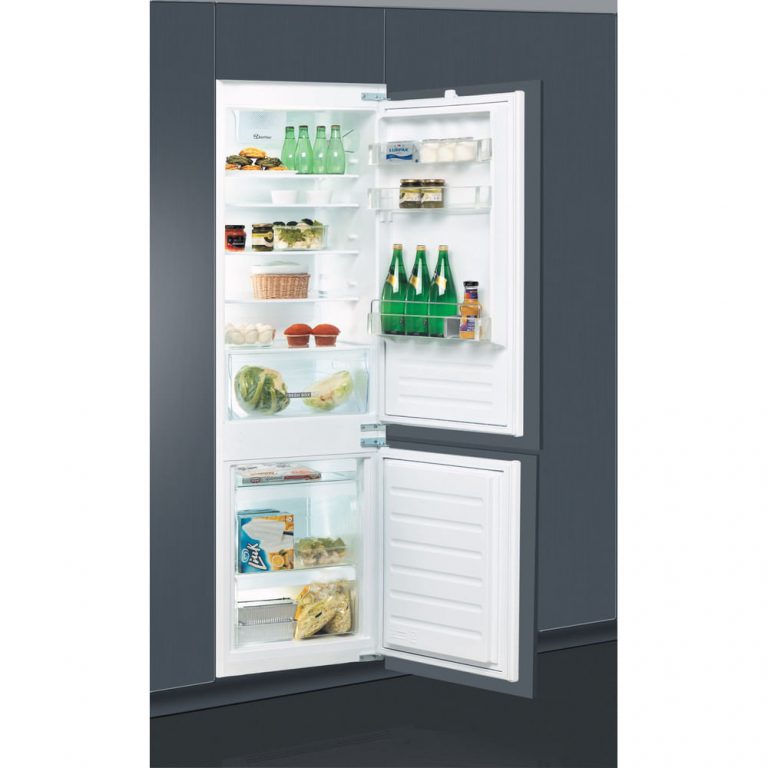 Whirlpool ART 66102 Integriert 273 l Weiß