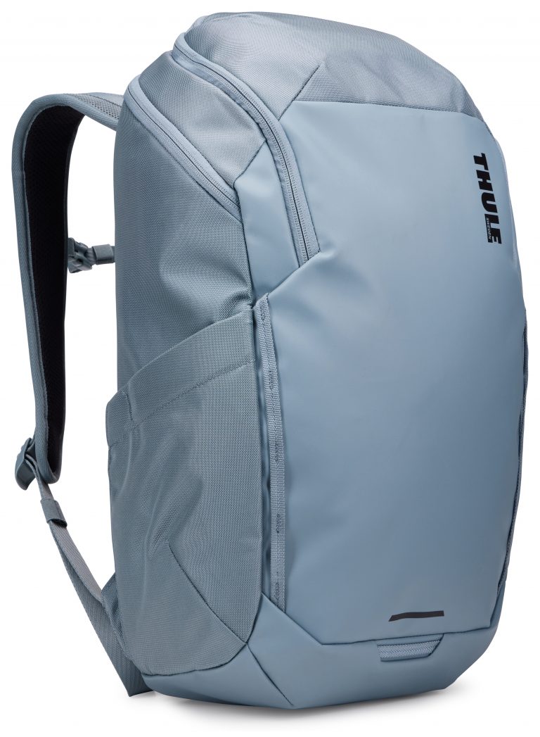 Thule Chasm TCHB215 Pond Gray Rucksack Lässiger Rucksack Grau Polyester