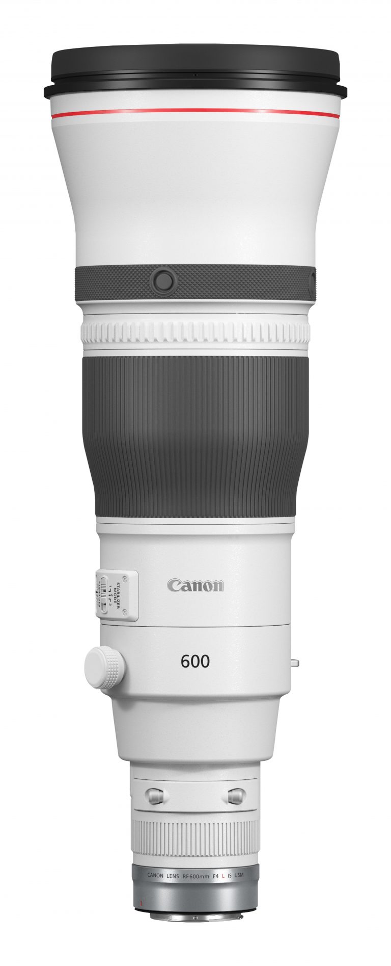 Canon RF 600mm F4 L IS USM Objektiv
