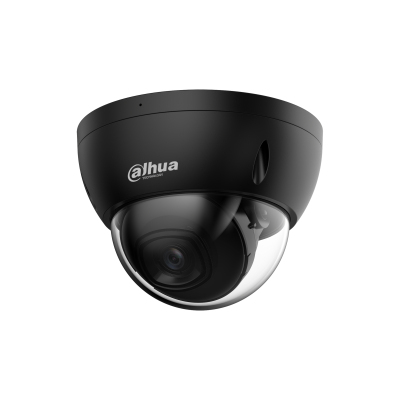 Dahua Technology WizSense DH-IPC-HDBW2441E-S-Black Dome IP-Sicherheitskamera Innen & Außen 2688 x 1520 Pixel Zimmerdecke