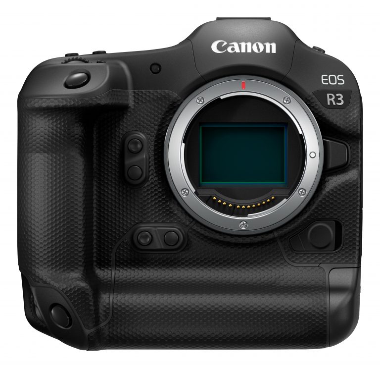 Canon EOS R3 spiegellose Kamera Gehäuse