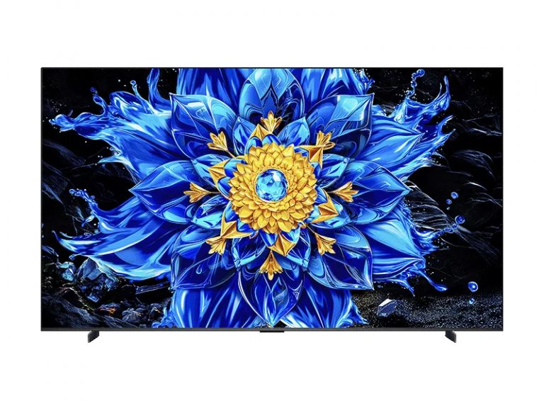 TCL T8D QD-Mini LED Dimming TV 2,49 m (98") 4K Ultra HD Smart-TV WLAN