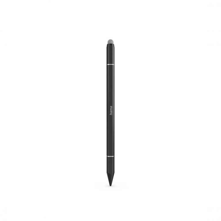 Hama 00125145 Eingabestift Schwarz