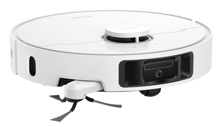 Dreame L10s Ultra Gen 3 0,25 l Weiß