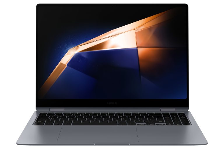 Samsung Galaxy Book4 Pro 360 (16", Intel® Core™ Ultra 7, 16 GB, Intel® Arc™)