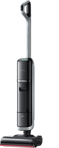 Dreame H15 Pro Heat 2-in-1-Stabstaubsauger Akku Trocken&Nass Beutellos 0,65 l 400 W Schwarz, Grau 30 Ah