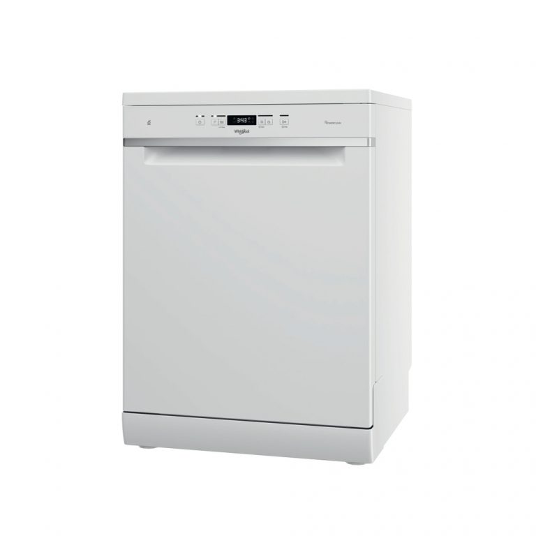 Whirlpool WFC 3C26 P Freistehend 14 Maßgedecke