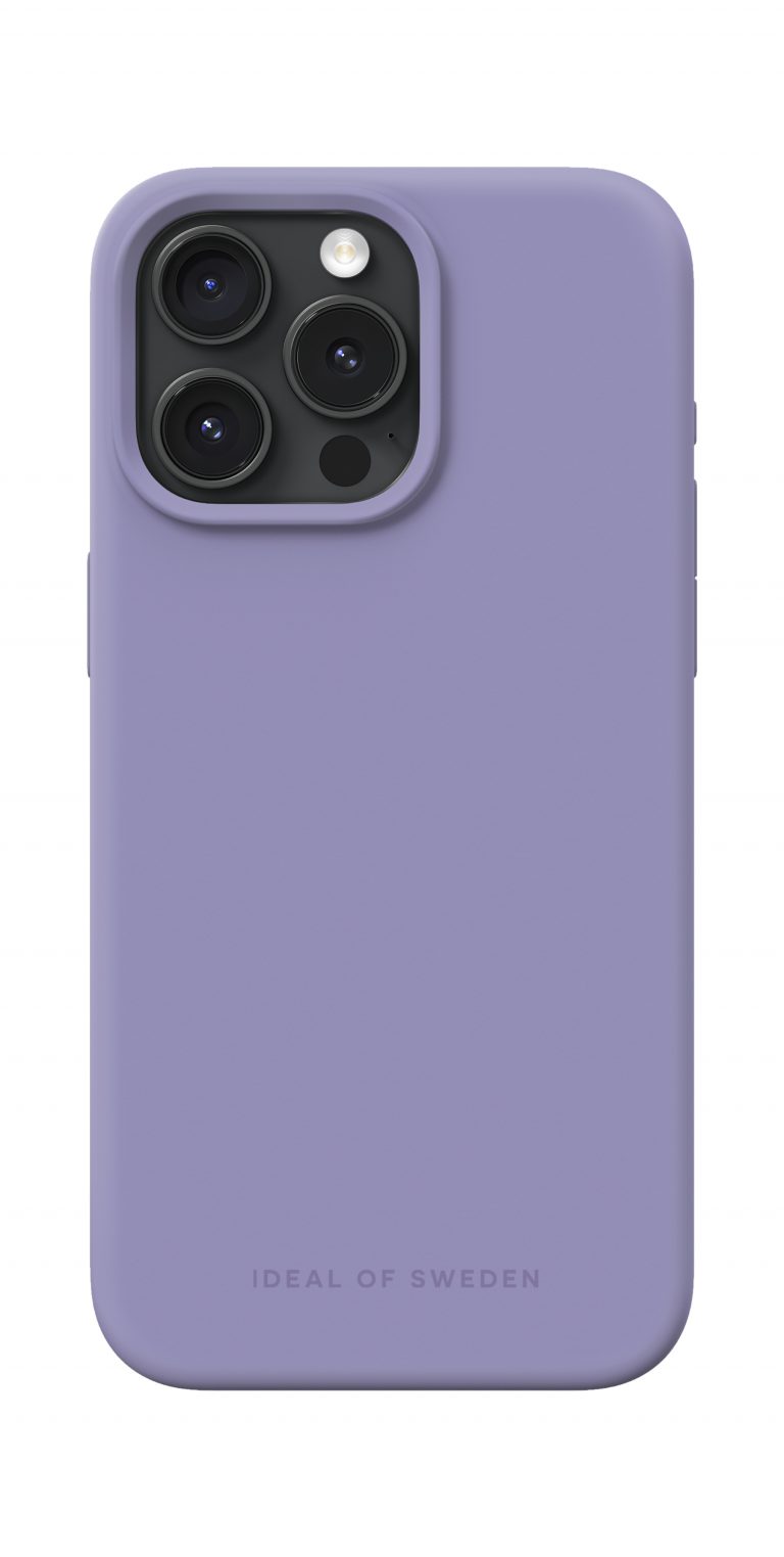 iDeal of Sweden IDSICMS-I2367P-474 Handy-Schutzhülle Violett