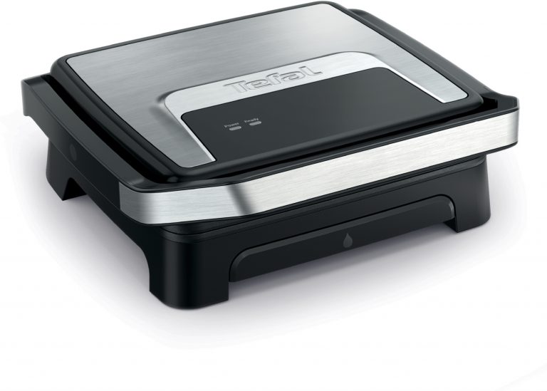 Tefal Inicio Classic Inox GC271D10 Kontaktgrill