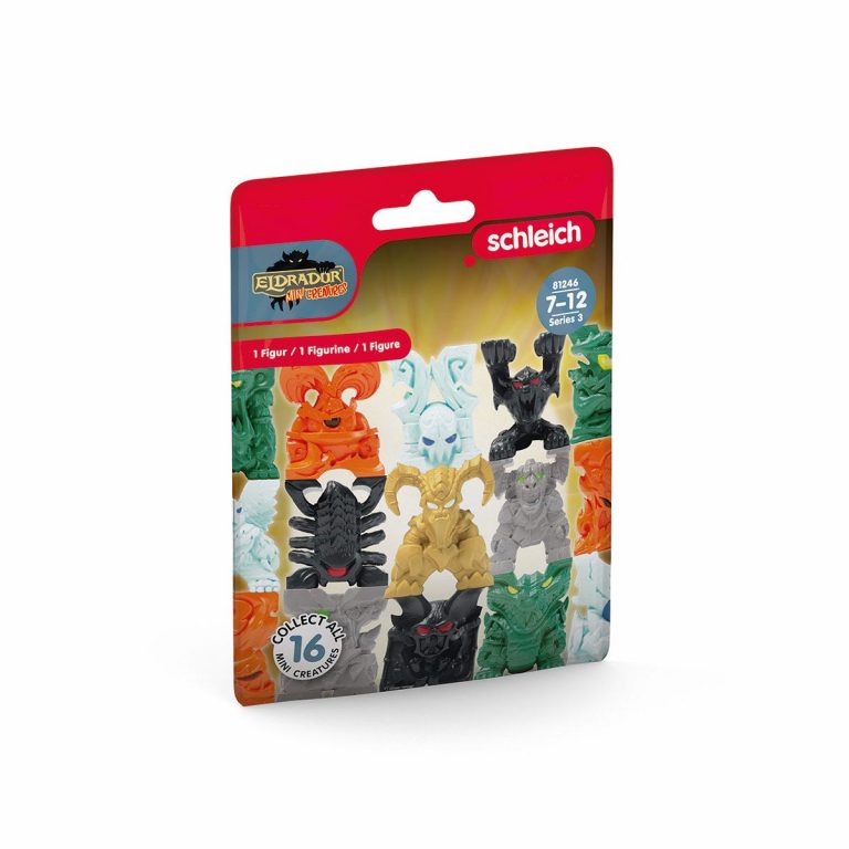 schleich ELDRADOR CREATURES A70647 Kinderspielzeugfigur