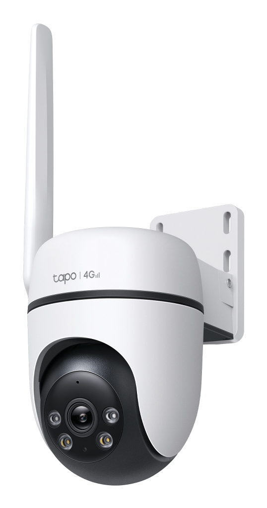 TP-Link TAPO C501GW Sicherheitskamera Turret IP-Sicherheitskamera Draußen 1920 x 1080 Pixel Wand