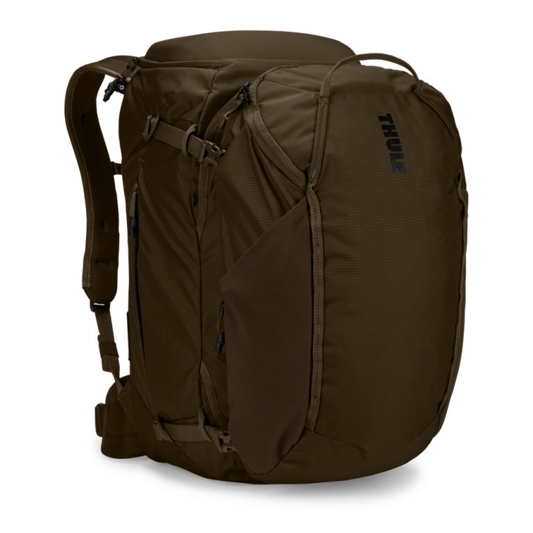 Thule TLPM260 Deep Khaki Rucksack Reiserucksack Polyester
