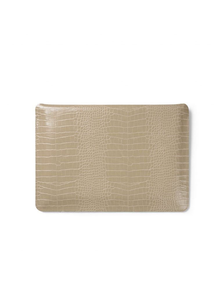 iDeal of Sweden IDSLS16-456 Laptoptasche Beige