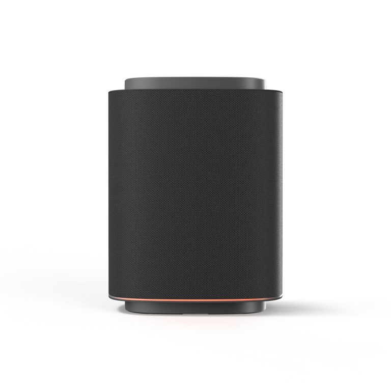 LG Sound Suite M5 | Dolby Atmos FlexConnect | AI Sound Pro