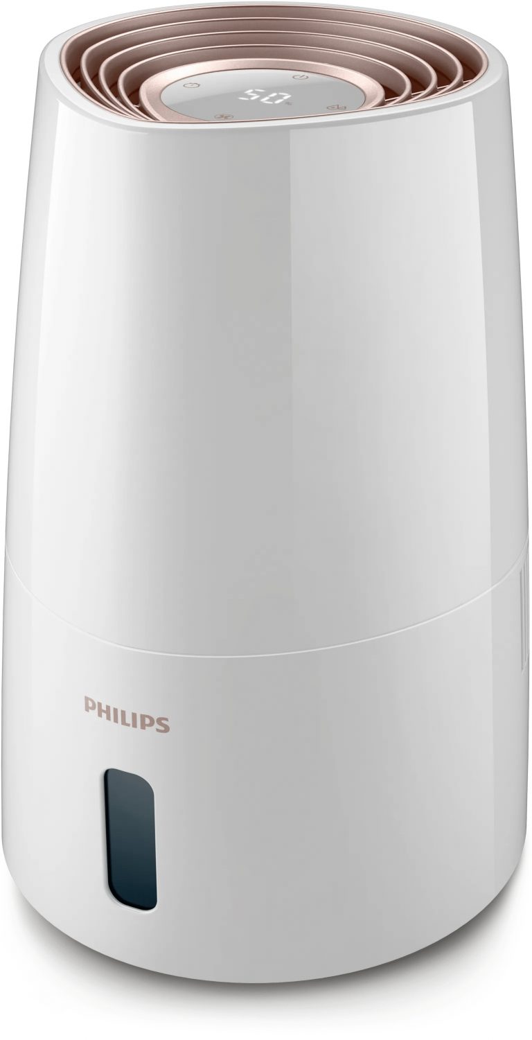 Philips 3000 series HU3916/10 Luftbefeuchter