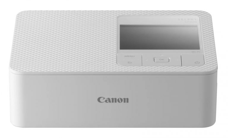 Canon SELPHY CP1500 Fotodrucker Farbstoffsublimation 300 x 300 DPI 4" x 6" (10x15 cm) WLAN