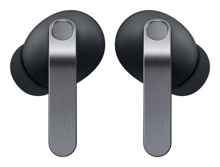 Samsung Galaxy SM-R640 Kopfhörer True Wireless Stereo (TWS) im Ohr Anrufe/Musik Bluetooth Schwarz