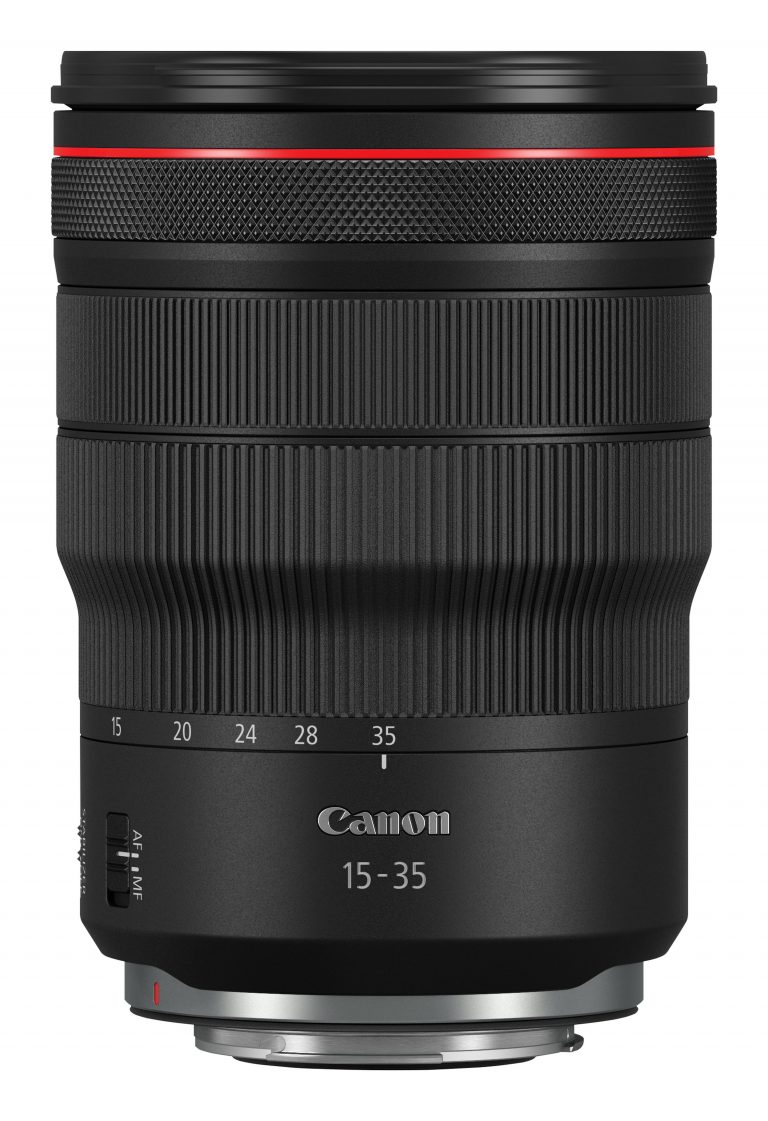 Canon RF 15-35mm F2.8L IS USM Objektiv
