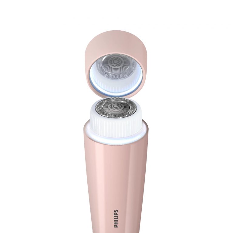 Philips 5000 series BRR454/00 Haarentferner für das Gesicht