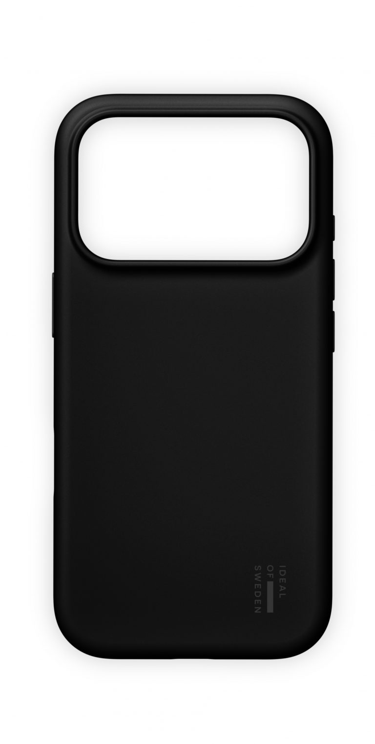 iDeal of Sweden IDSICMS-I2567P-01 Handy-Schutzhülle 17,5 cm (6.9") Cover Schwarz