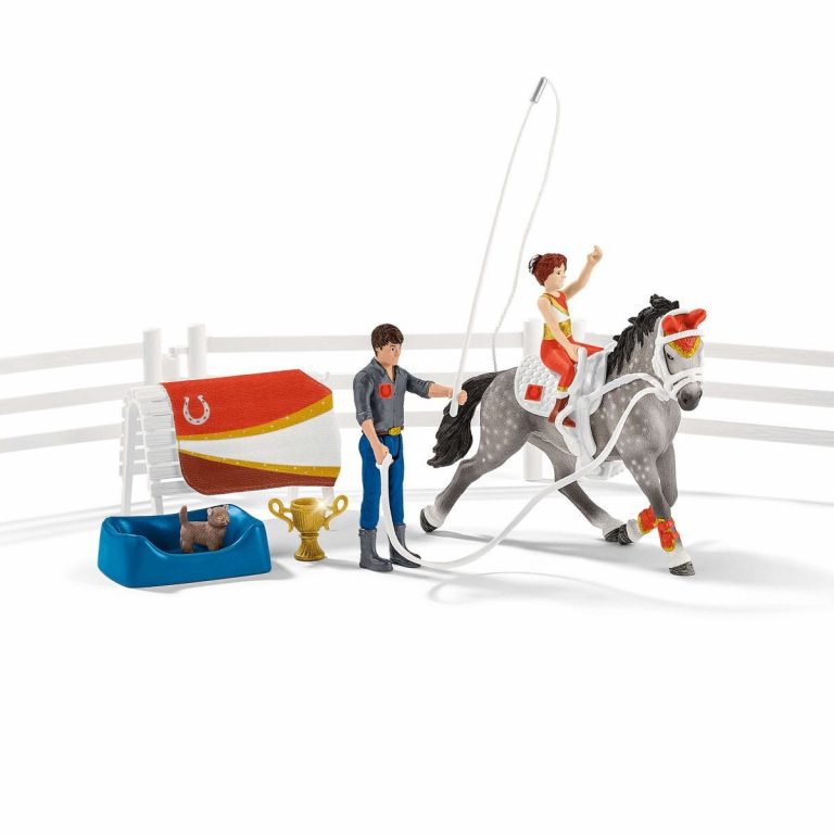 schleich HORSE CLUB 42443 Spielzeug-Set