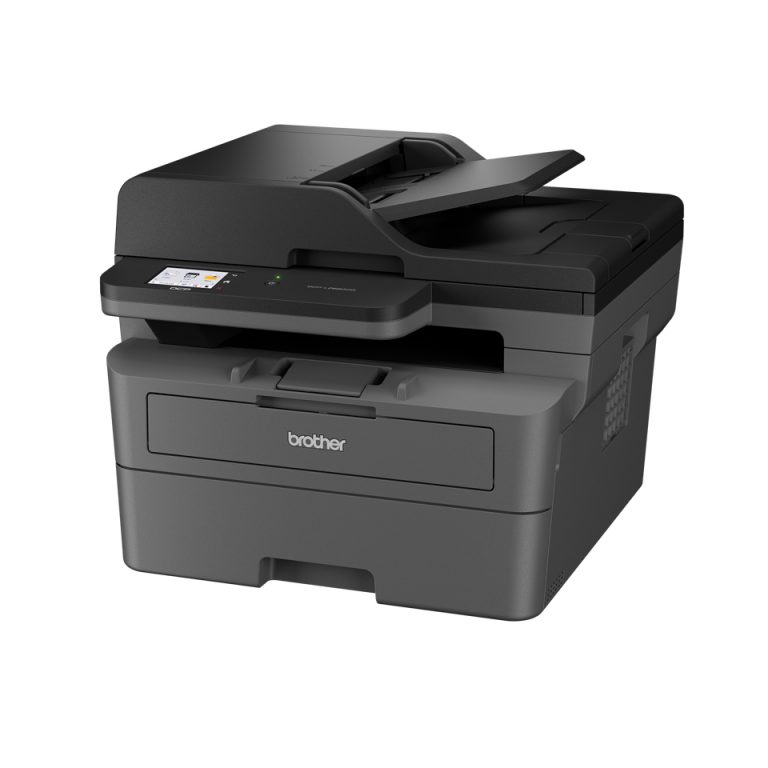 Brother DCP-L2660DW Multifunktionsdrucker Laser A4 1200 x 1200 DPI 34 Seiten pro Minute WLAN