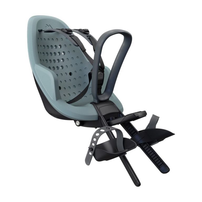 Thule Yepp 2 mini Frontmontage