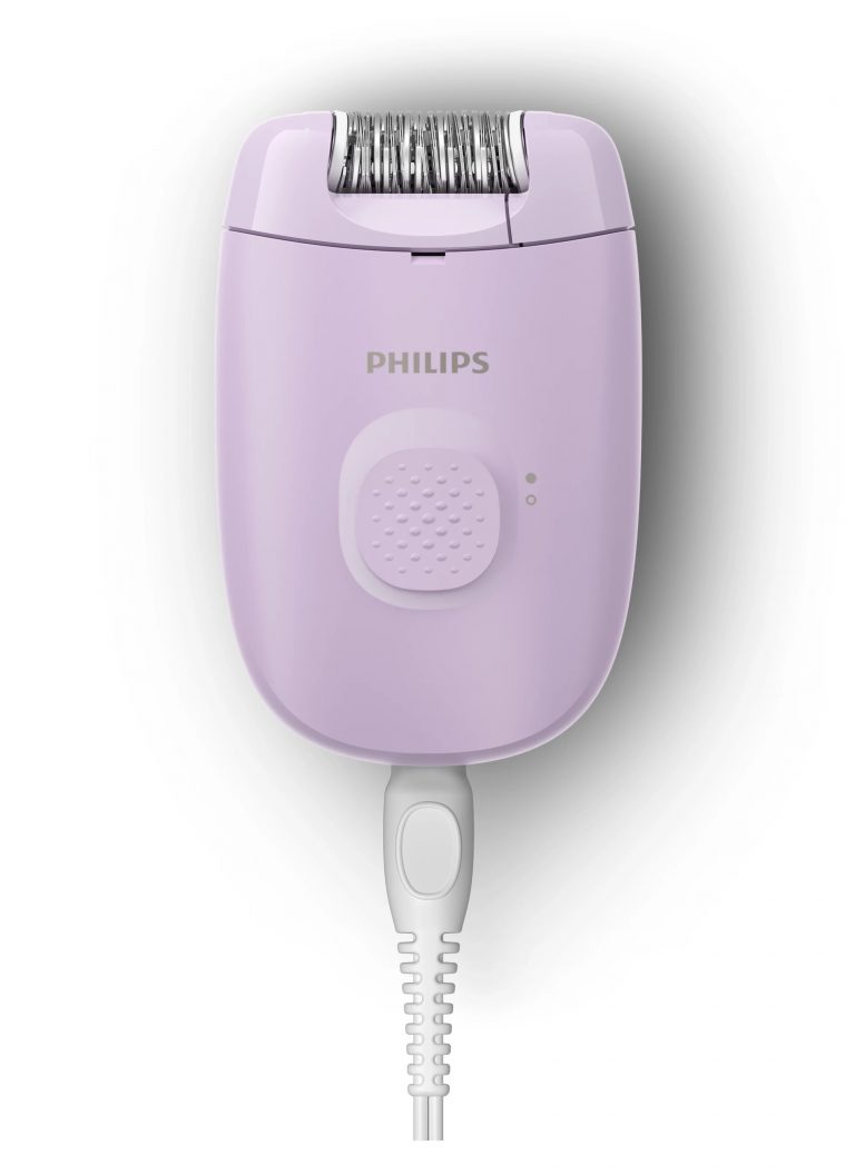 Philips 2000 series BRE238/00 Epilierer