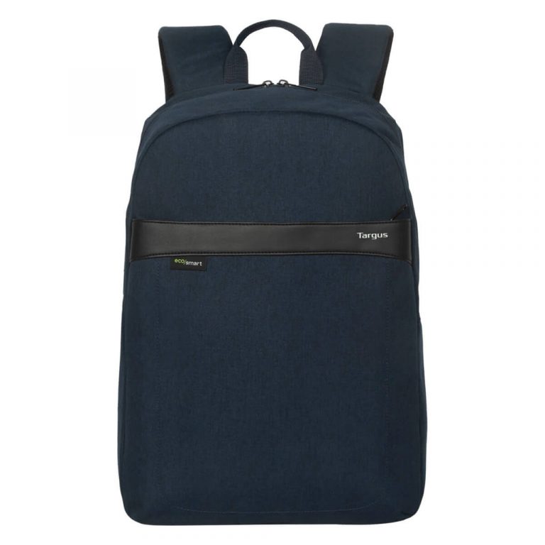 Targus EcoSmart Rucksack Reiserucksack Navy