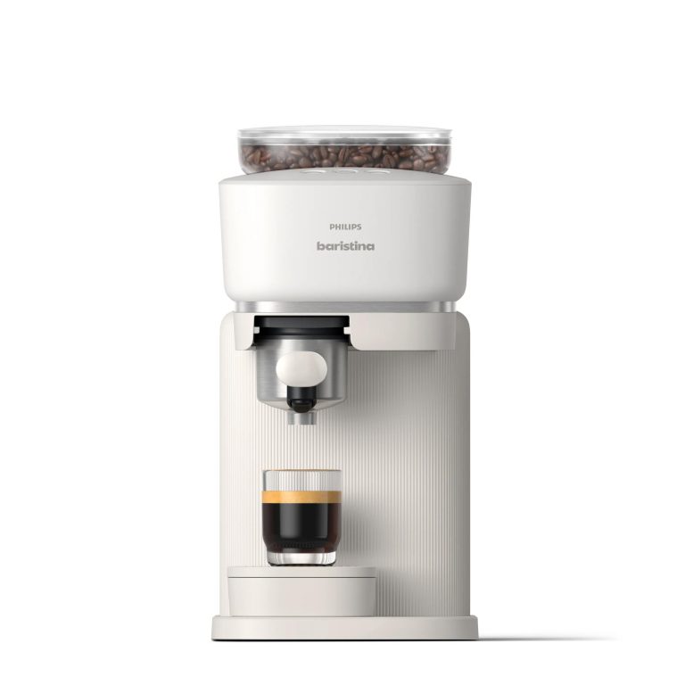 Philips BAR305/00 Kaffeemaschine Espressomaschine 1,2 l