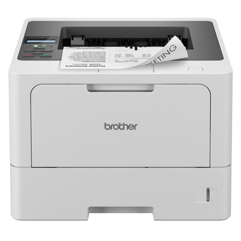Brother HL-L5210DN Laser-Drucker 1200 x 1200 DPI A4
