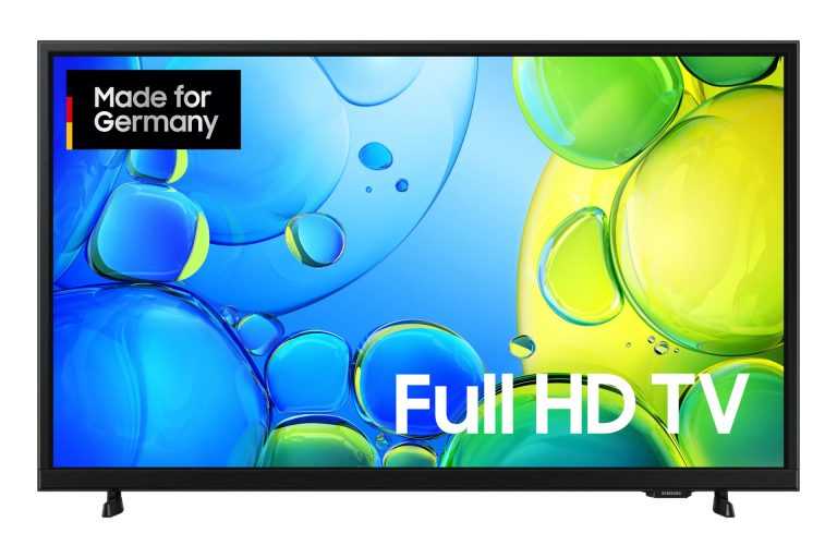 Samsung 32" Full HD F6079 Smart TV (2025)