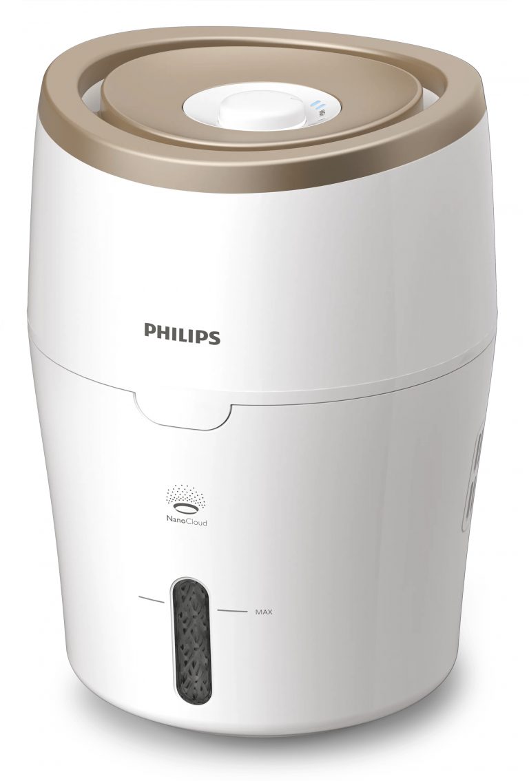 Philips 2000 series Series 2000 HU4811/10 Luftbefeuchter