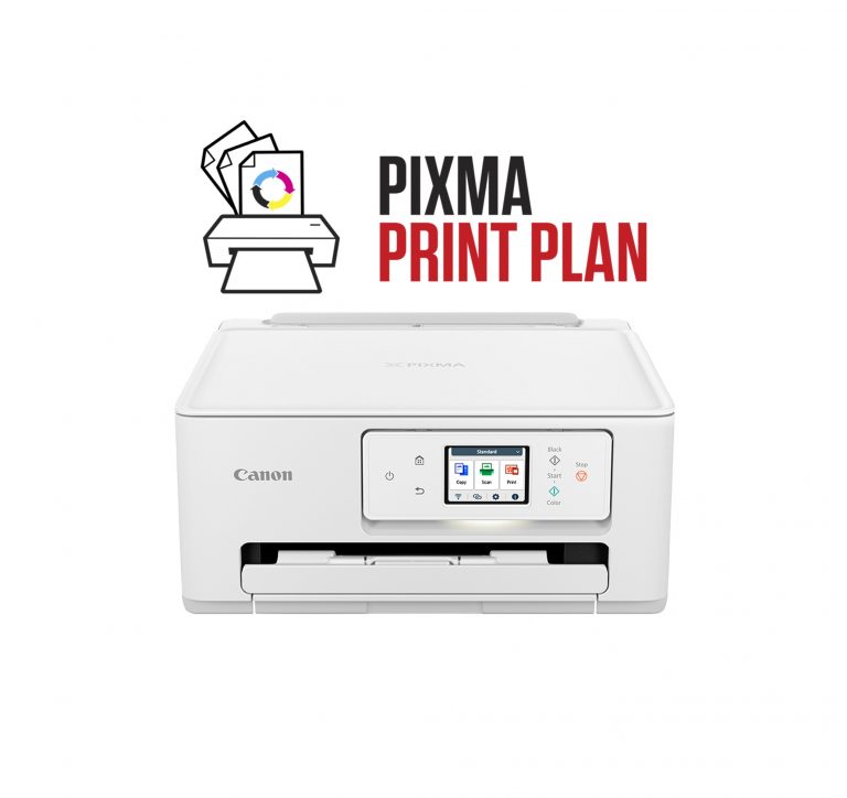 Canon PIXMA TS7650i Tintenstrahl A4 1200 x 1200 DPI WLAN