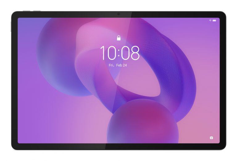 Lenovo Idea Tab Pro Mediatek 256 GB 32,3 cm (12.7") 8 GB Wi-Fi 6E (802.11ax) Android 14 Grau